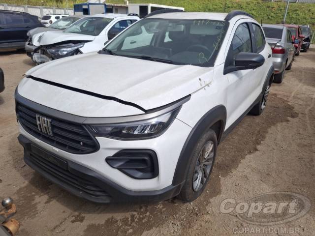 2023 FIAT PULSE 
