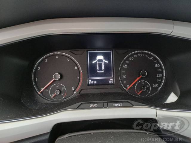 2020 VOLKSWAGEN T-CROSS 