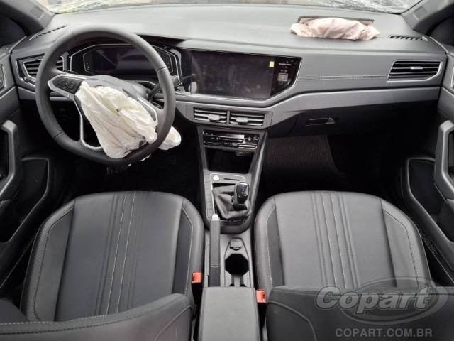 2026 VOLKSWAGEN NIVUS 