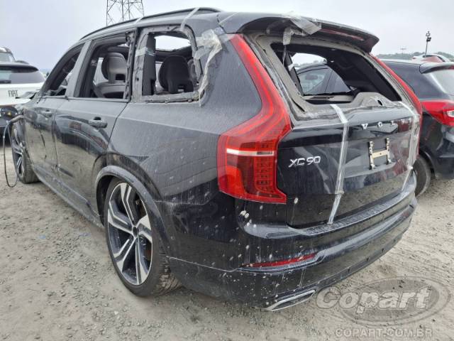 2020 VOLVO XC90 