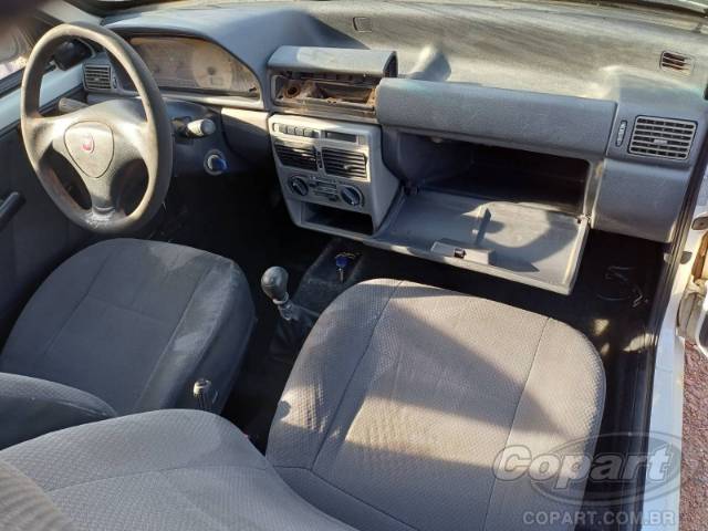 2012 FIAT FIORINO FURGAO 