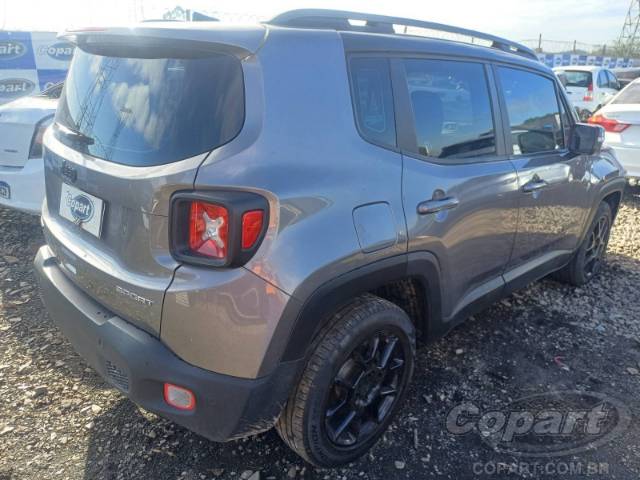 2021 JEEP RENEGADE 