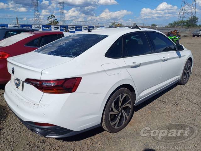 2024 VOLKSWAGEN JETTA 