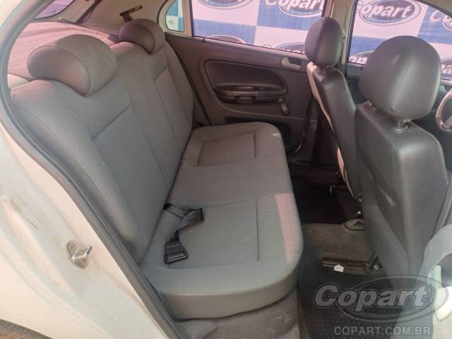 2010 VOLKSWAGEN GOL 