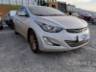 2015 HYUNDAI ELANTRA 