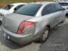 2010 CITROEN C4 PALLAS 