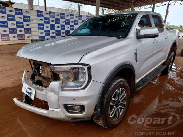 2026 FORD RANGER CD 