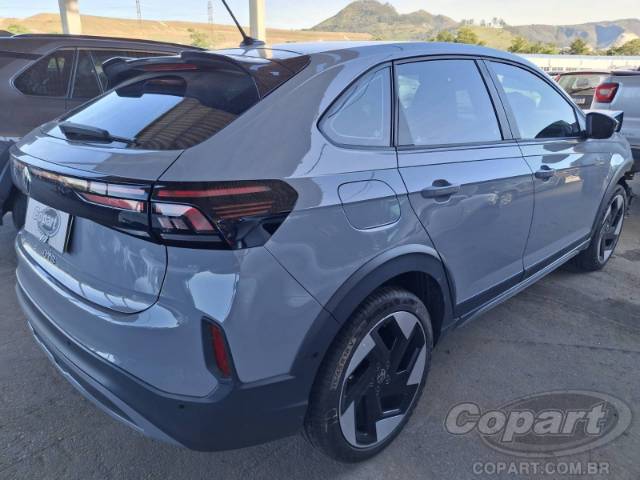 2026 VOLKSWAGEN NIVUS 