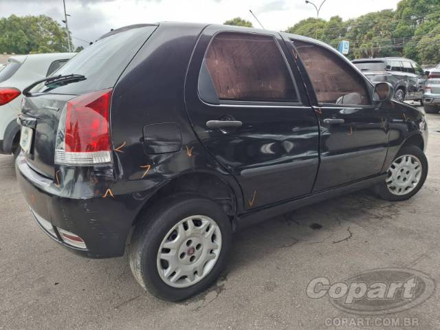 2010 FIAT PALIO 