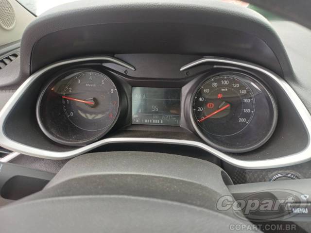 2025 CHEVROLET ONIX PLUS 