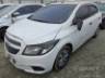 2019 CHEVROLET ONIX 