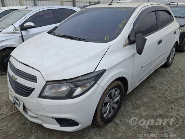 2019 CHEVROLET ONIX 