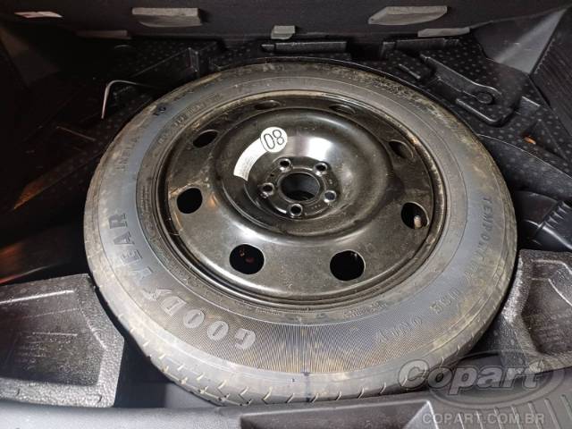 2024 CAOA CHERY TIGGO 5X 