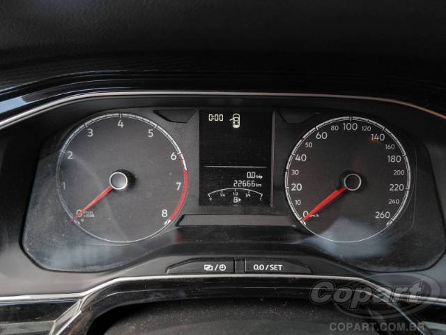 2026 VOLKSWAGEN POLO 