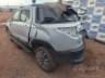 2026 FIAT STRADA CD 