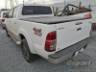 2013 TOYOTA HILUX CD 