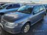2008 VOLKSWAGEN GOL 