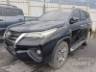 2022 TOYOTA SW4 