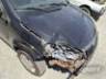 2014 FORD FIESTA SEDAN 