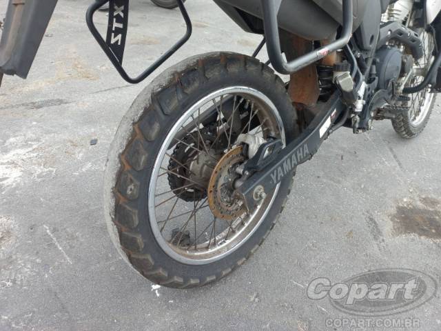 2020 YAMAHA XTZ 250 