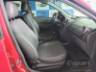 2014 FORD FIESTA SEDAN 