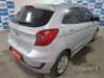 2020 FORD KA 