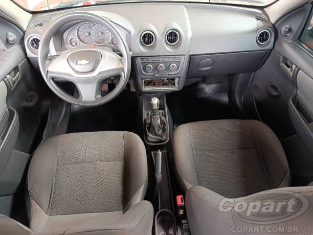2013 CHEVROLET CELTA 