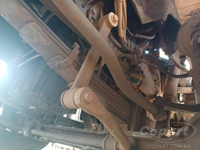 2020 VOLKSWAGEN CONSTELLATION 