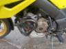 2022 SUZUKI V-STROM 