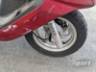 2014 SUZUKI BURGMAN I 