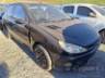 2008 PEUGEOT 206 