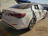 2023 NISSAN SENTRA 