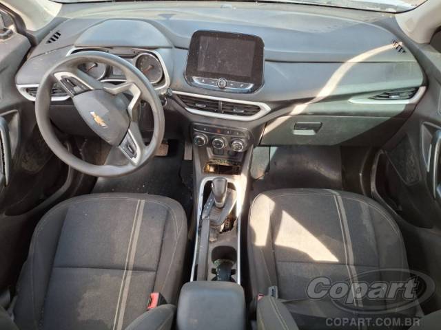 2021 CHEVROLET TRACKER 