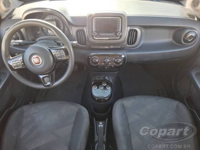 2018 FIAT MOBI 