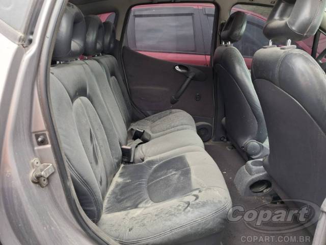 2000 MERCEDES BENZ CLASSE A 