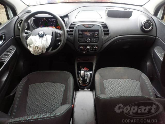 2019 RENAULT CAPTUR 