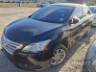 2016 NISSAN SENTRA 