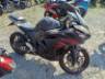 2018 YAMAHA YZF R3 