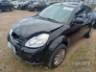 2011 FORD KA 