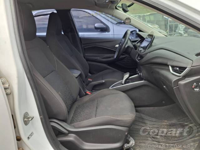 2021 CHEVROLET ONIX 