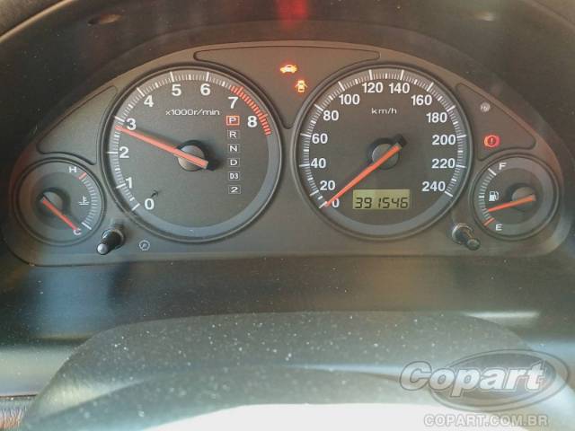 2004 HONDA CIVIC 