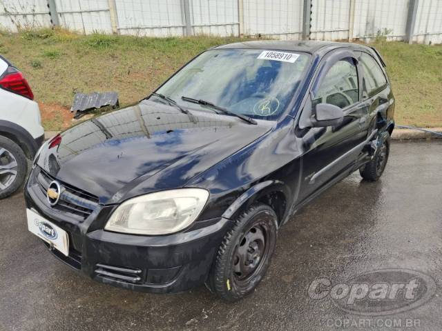 2007 CHEVROLET CELTA 