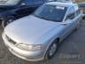 2001 CHEVROLET VECTRA 