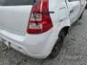 2013 RENAULT SANDERO 