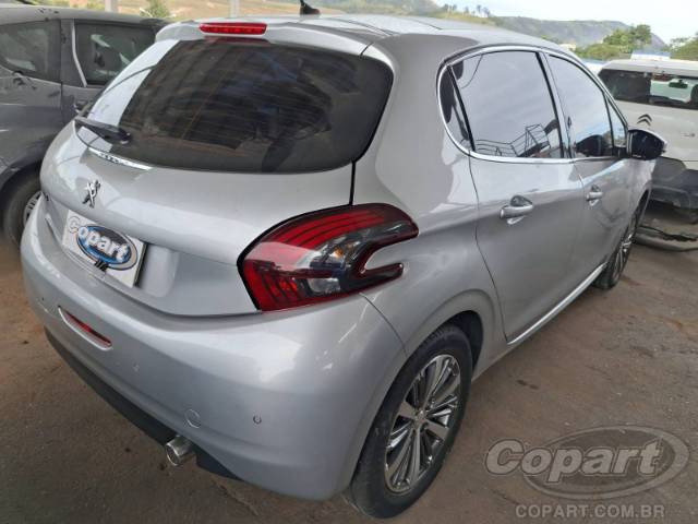 2017 PEUGEOT 208 