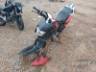 2010 HONDA XRE 300 