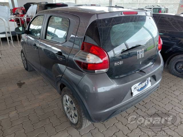 2025 FIAT MOBI 