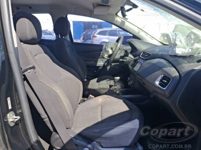2013 CHEVROLET ONIX 