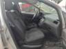 2009 FIAT PUNTO 