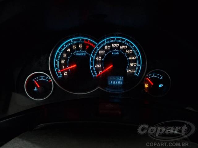 2013 CHEVROLET CELTA 